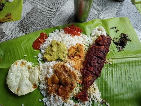 Amma Hotel_Puthiyara-1